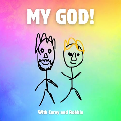 Messy Introduction | MY GOD! Ep. 1