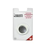 Handwäsche Gummidtg.u.Filter 3T aluminium