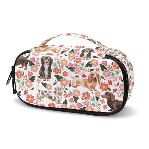 Mumeson Dogs Insulin Pens Carrier Insulated Bag for Insulin Pens