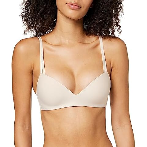 Calvin Klein Women's Lift Demi Push-up Bra Cover