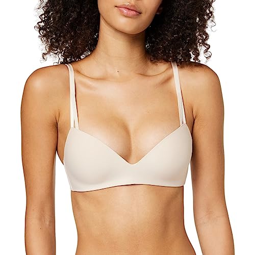 ¡Descubre el sujetador Calvin Klein Push-Up Atemporal, Transpirable y Sostenible! ¡Oferta para Mujer!