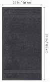 Utopia Towels B07VN49QF5 lato 2