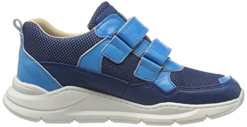 Bisgaard Pan, Scarpe da Ginnastica Unisex-Bimbi