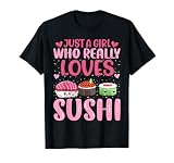 Are you looking for sushi lover clothing or sushi shirt? Then, this design is a cool gifts idea for you. This also makes an awesome outfit to wear on christmas, birthday, or any occasion.