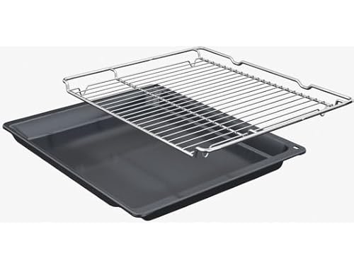 Neff Four intégrable multifonction 60cm pyrolyse B2ACH7AN7 - vue 7