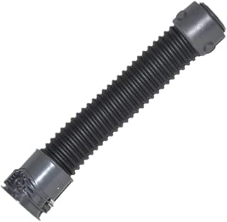 Replacement Lower Hose Part 561015106 Compatible with Kenmore DU3018 DU3017 Upright Vacuum Cleaner