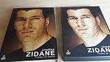 Pack Zinedine Zidane [Import espagnol]