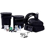 Savio Engineering 3000 Gallon