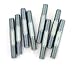 Set of 8 - Reproduction Exhaust Stud M6x40-90044-323-300 - Compatible with Honda CB500K CB550 CB550F Four 1974-1978