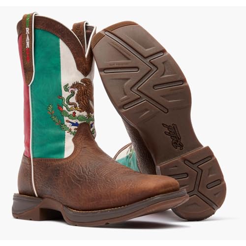 Image of Durango Men's Rebel By Durango Western Boot