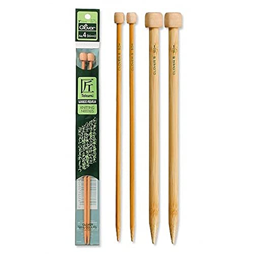 Clover Takumi 9-Inch Single Point Size 10