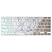 Kuzy Keyboard Cover for Older MacBook Pro 13" 15" 17" (with or w/out Retina Display) iMac and MacBook Air 13" Silicone Skin - Marble Mint & Wood