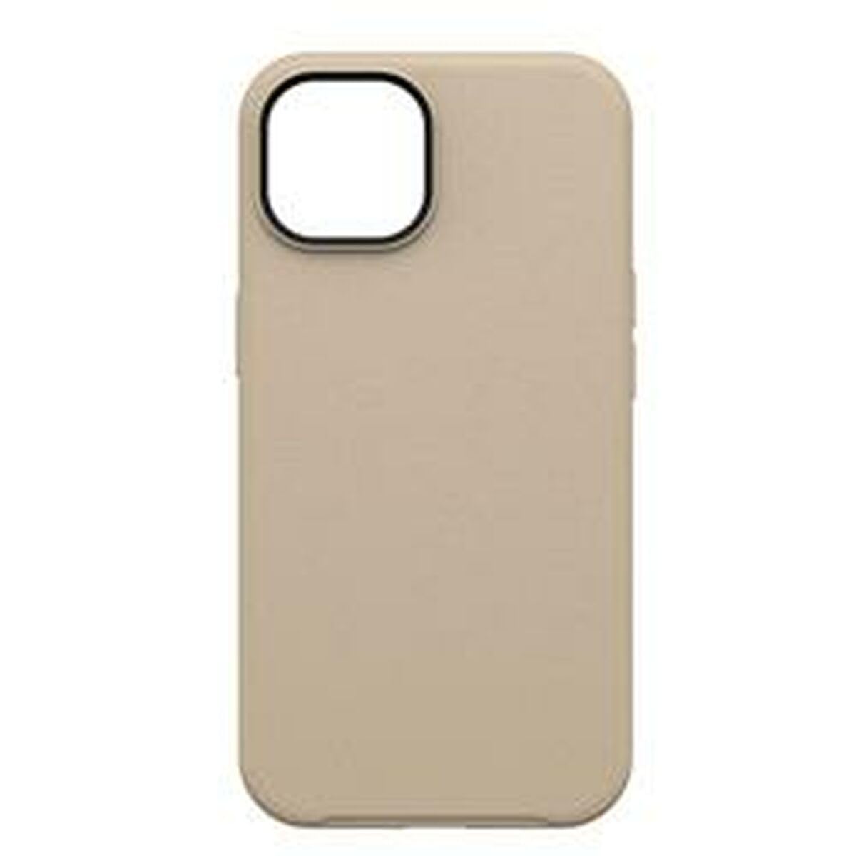 OtterBox Symmetry+ Case for iPhone 14/iPhone 13 with MagSafe, Shockproof, Drop proof, Protective Thin Case, 3x Tested to Military Standard, Antimicrobial Protection, Beige