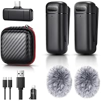 Sunnymark Mini Wireless Lavalier Microphone only