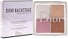 Dior Christian Backstage Glow Face Palette - 001 Universal Mujer, 2.8 Onza (Paquete de 1) 0.35 Onza (Paquete de 1) 6