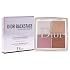 Dior Christian Backstage Glow Face Palette - 001 Universal Women , 2.8 Ounce (Pack of 1)