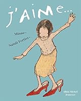 J'AIME - NED (A.M. ALB.ILL.C.) 2226435328 Book Cover