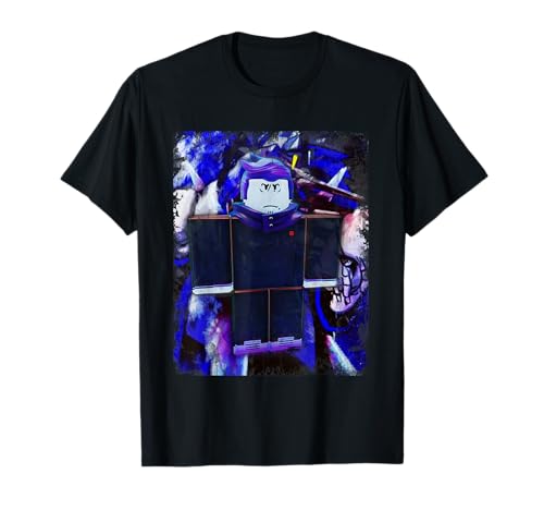 Guest 1337 Sorcerer matt T-Shirt