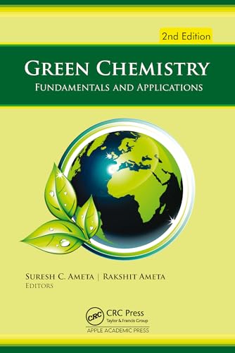 Green Chemistry, 2nd edition: Fundamentals and Applications (English Edition)