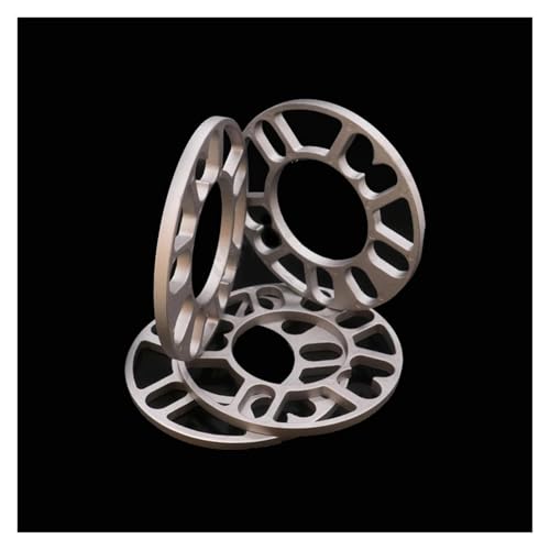 4 3 5 8 10mm 4x100 4x108 4x114.3 5x100 5x108 5x110 5x115 5x120 ԃzC[Xy[T[ Vv[g  4 5X^bhzC[p zC[Xy[T[(4pcs 8mm)