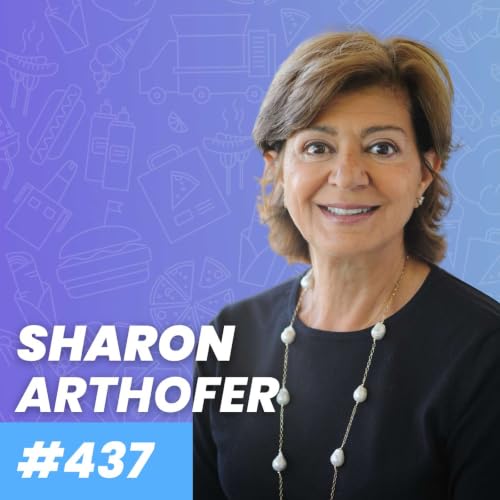 Sharon Arthofer of SIP Fresh Juice on Turning Samples Into Loyal Guests