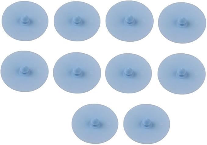 6889/07143 Replacement Exhalation Valve for Respirator 6000 7000 Series (10 Pieces)