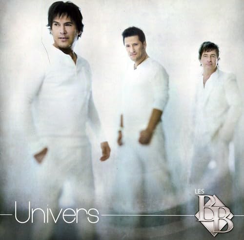 Univers [Audio CD] Les Bb