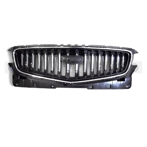 Calandre avant Proton X70 pour remplacer une grille cassée - 5