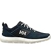 Helly Hansen Women's Skagen F-1 Offshore Sailing Shoes, Navy, 6 #5