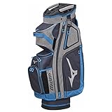 Mizuno 2018 BR-D4C Cart Golf Bag