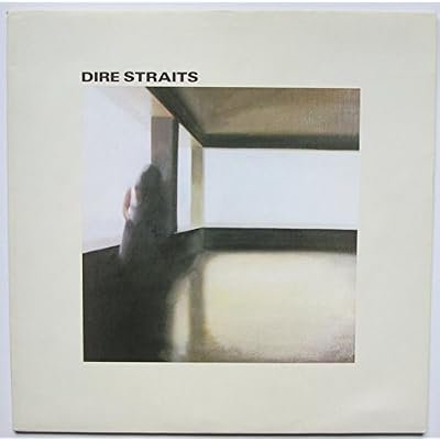 Dire Straits