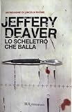 Lo scheletro che balla