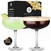Set of 2- Coupe 300ml
