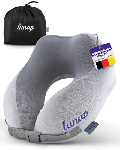 MNBHJGR Auto Nackenkissen Für Mazda Modelle - Verstellbar & Atmungsaktiv (2 Stück)