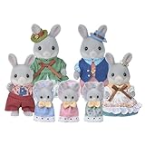 グローバル40周年を記念した特別な商品です (C) EPOCH 対象年齢：3歳～