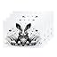 Black Bunny Eggs01 Black2
