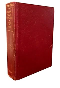 Chemical Process Principles Combined Volume: Part I: Material and Energy Balances, Part II Thermodynamics, Part III Kinetics and Catalys