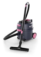 Nilfisk – Nilfisk VP300 HEPA Pink T EU (Gewerbesauger, niedriger Geräu