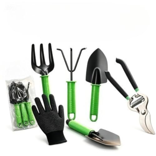 Kit Jardinagem Startools Soft