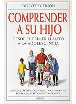 Paperback COMPRENDER A SU HIJO (NIÑOS Y ADOLESCENTES) (Spanish Edition) [Spanish] Book