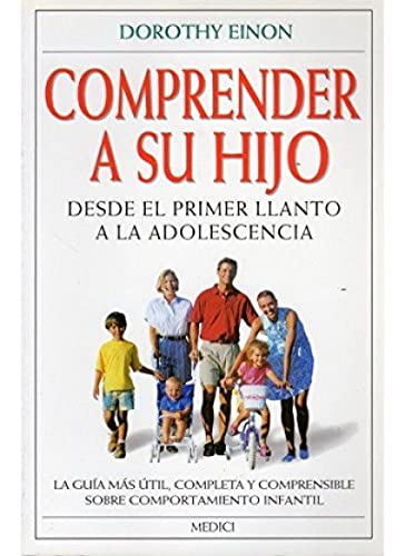 Comprender a Su Hijo