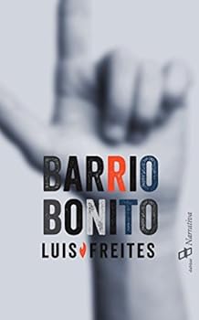 Paperback Barrio bonito Book