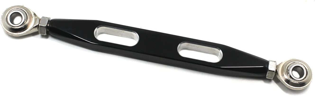 Dingsongyang 2mmオートバイ Cncha Rley Sportster 8 10のための黒 シフトリンケージギアシフトレバーのアルミニウムフィット Lever Shift Color Xl 鉄低ロードスターカスタム Gear ブランド激安セール会場