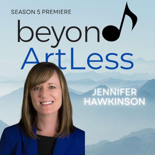 Jennifer Hawkinson