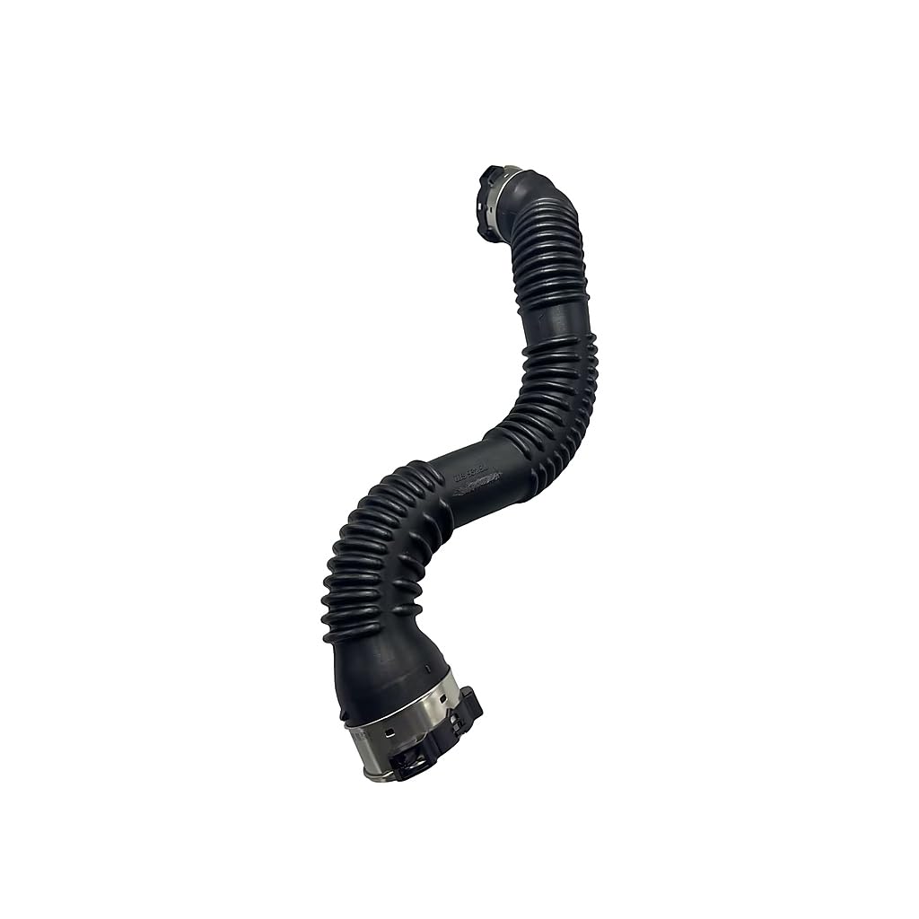 Turbocharger Air Duct 2465200001 Compatible with CLA220 4-Matic 2011-2020