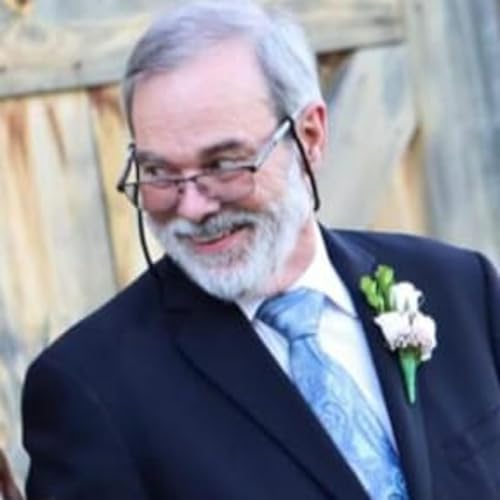 The Bride Has Made Herself Ready - Mr. Burrus Smith