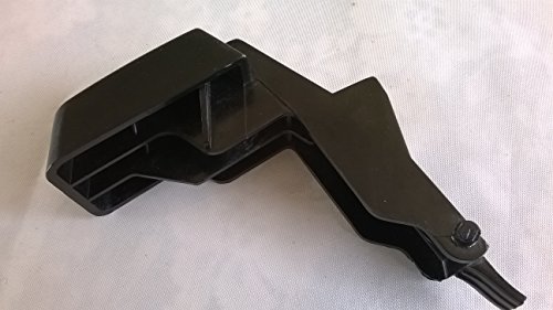 Bissell Upright Vacuum Foot Release Pedal, 2031223