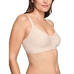 Warners-Womens-Easy-Does-It-Underarm-smoothing-With-Seamless-Stretch-Wireless-Lightly-Lined-Comfort-Bra-Rm3911a Warner's Women's Easy Does It® Underarm-smoothing With Seamless Stretch Wireless Lightly Lined Comfort Bra Rm3911a