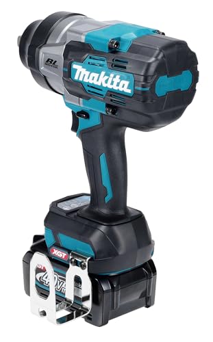 Boulonneuse à chocs XGT Makita TW003GM201 - vue 5