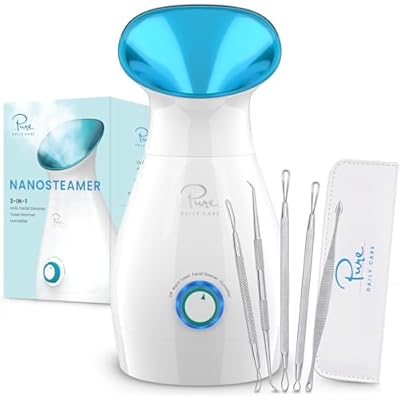 NanoSteamer Large 3-in-1 Nano